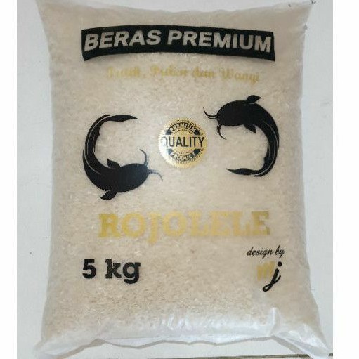 

Beras Slyp Rojolele 5 kg