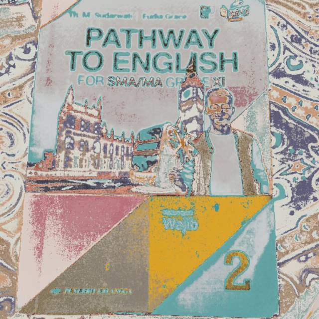 Pathway to English