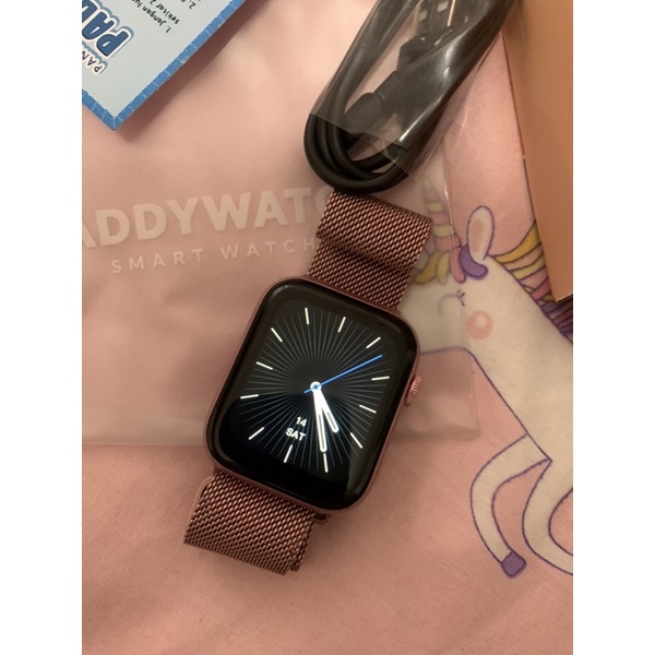 paddywatch jam tangan