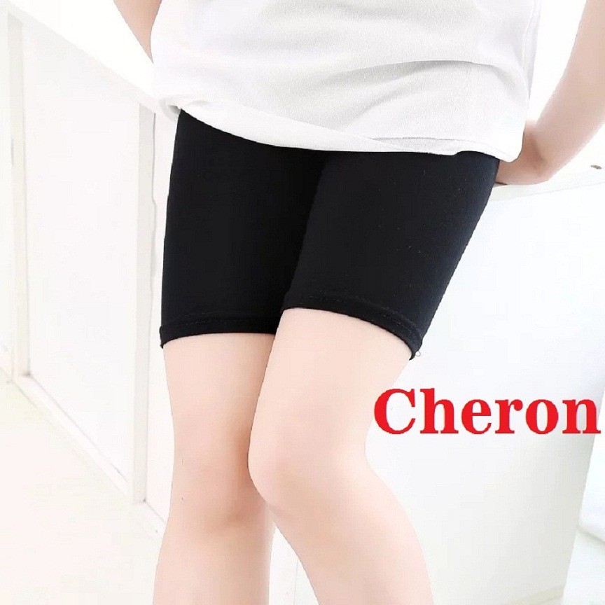 Cheron 17637 Celana  Pendek  Wanita Musim Panas Short 