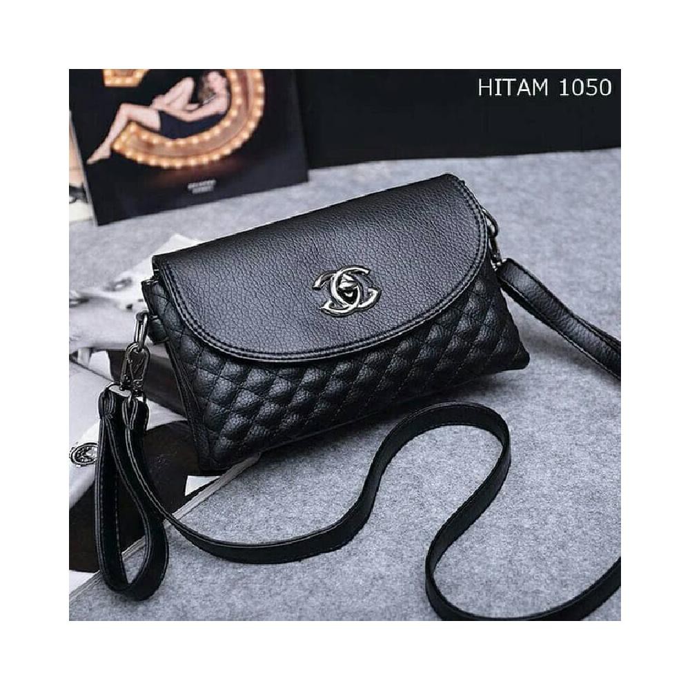 Tas Wanita Import Tas Batam Tas Selempang Chanel