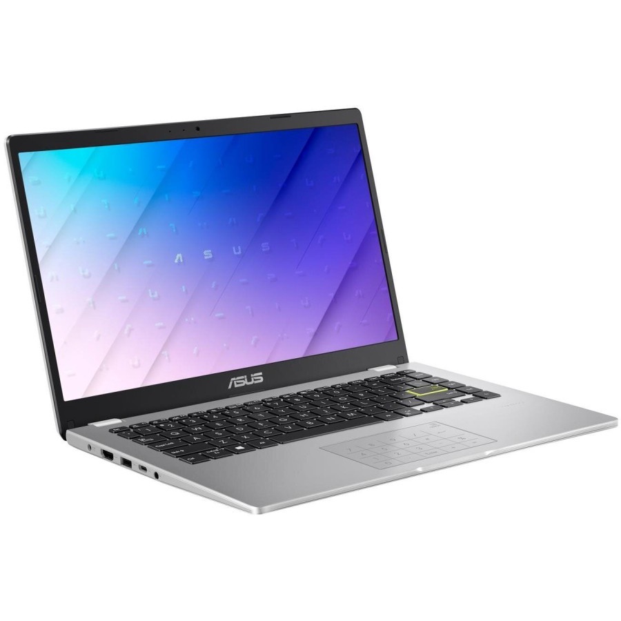 Jual ASUS VivoBook E210MAO-HD428 - Dreamy White [Intel® Celeron® N4020/4GB/256GB SSD/Intel® UHD Graphics 600/11.6inch/HD/WIN11/OHS] | Shopee Indonesia