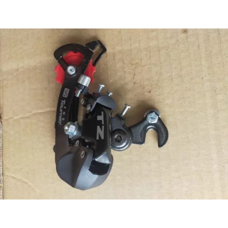 rd reter s fwd tz tourney sis