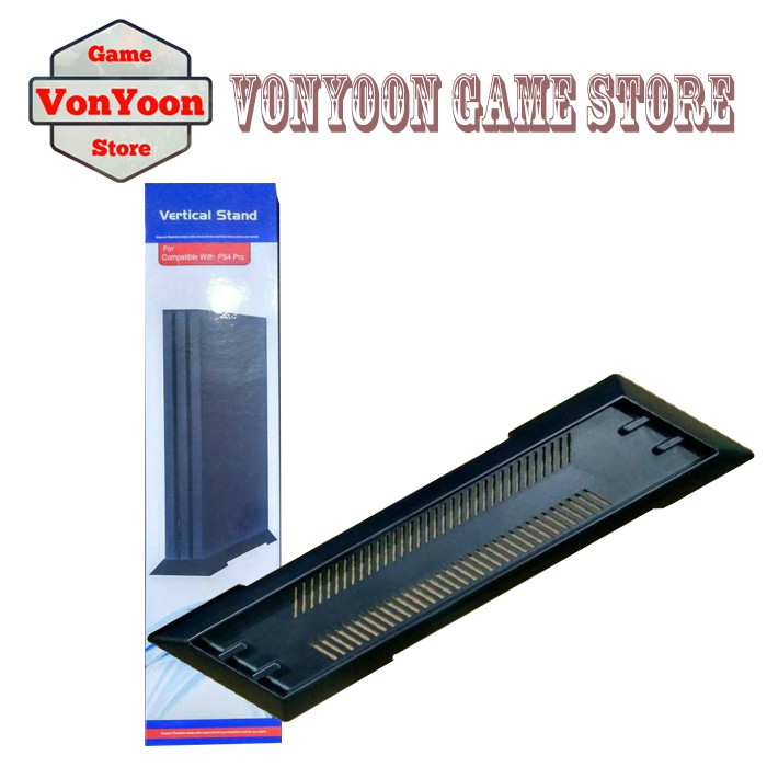 Vertical Stand PS4 Pro