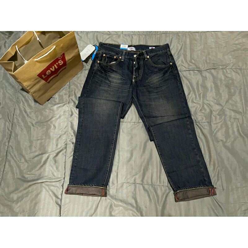 CELANA JEANS PANJANG LEVIS 501 MADE IN JAPAN ORIGINAL