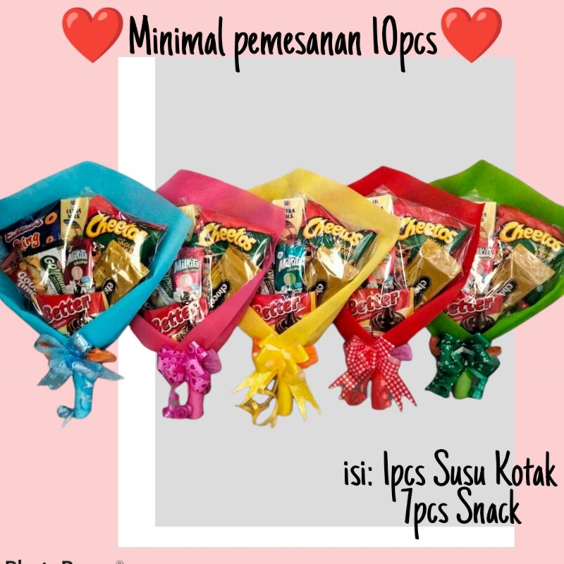 

Buket Snack Souvenir Ulang tahun Ekonomis (kode Ultrabetter) | Bucket snack | Bucket Souvenir