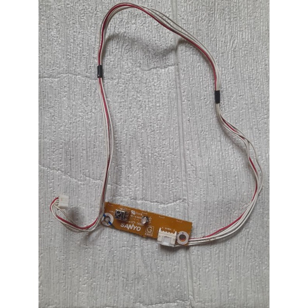 IR Sensor TV panasonic TH-L24C28G TH-L24C28 24C28G