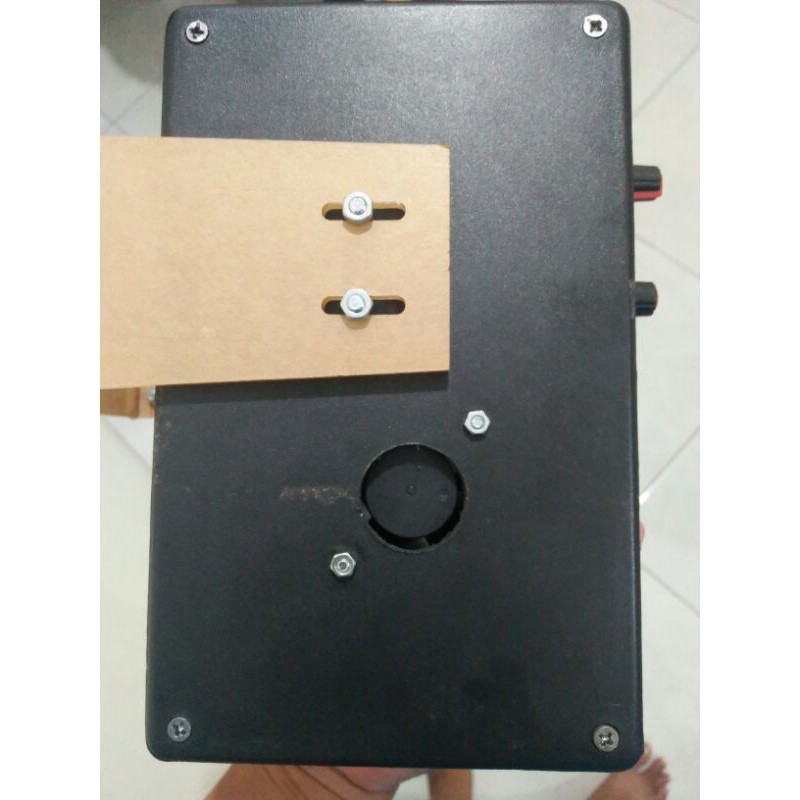 Lampu akuarium laut Versi kotak+kipas / HPL / LED / Reef lamp / Aquascape / Aquarium saltwater DIY