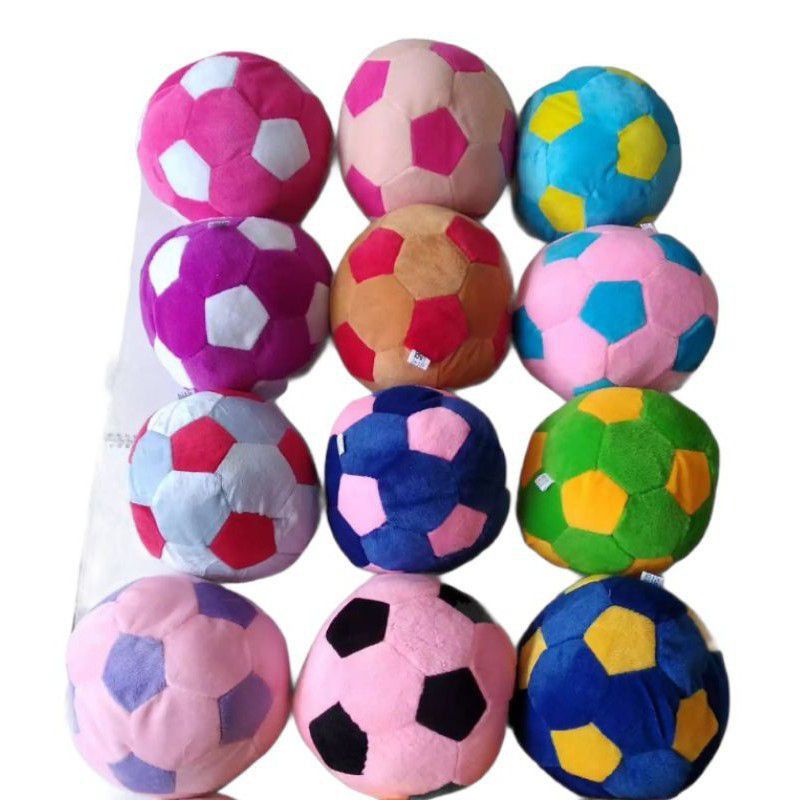 Boneka Bola Kerincing Murah