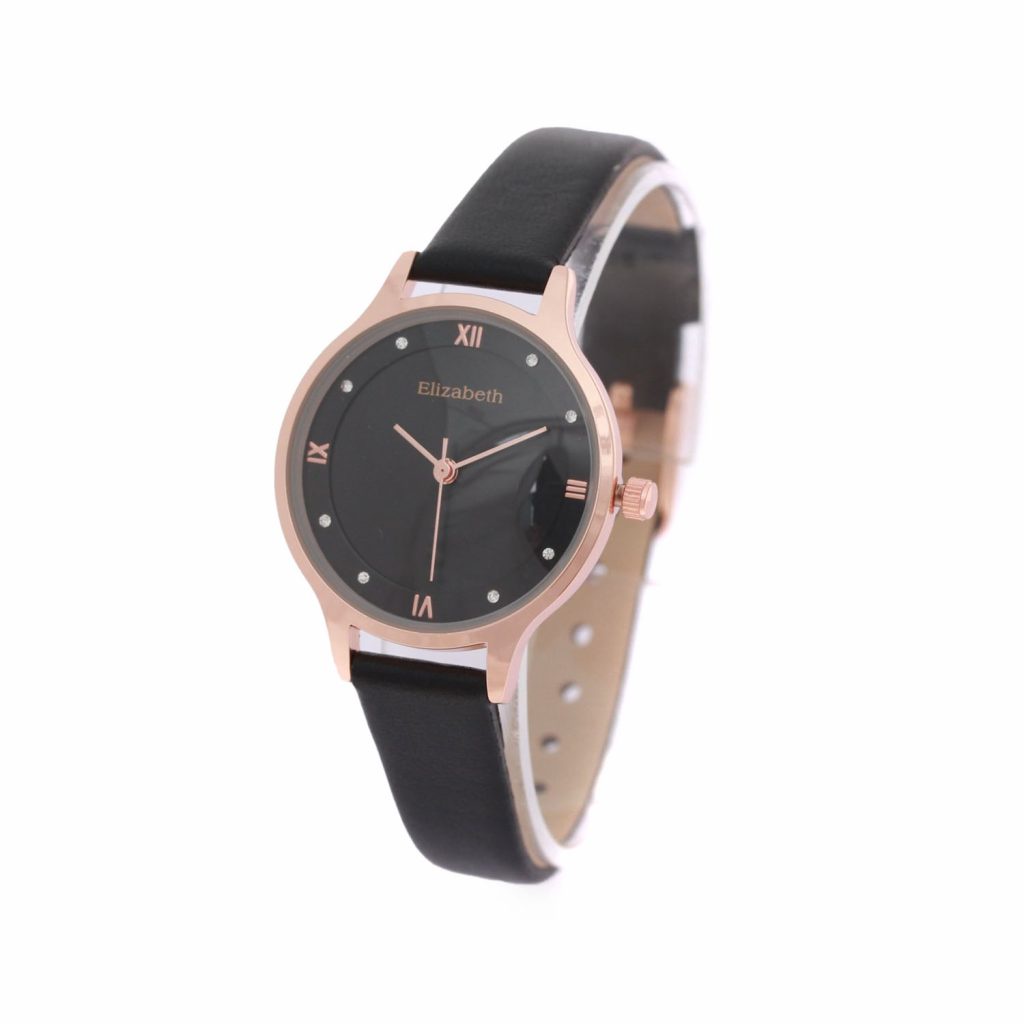 Jam Tangan Elizabeth – Maliqa-1