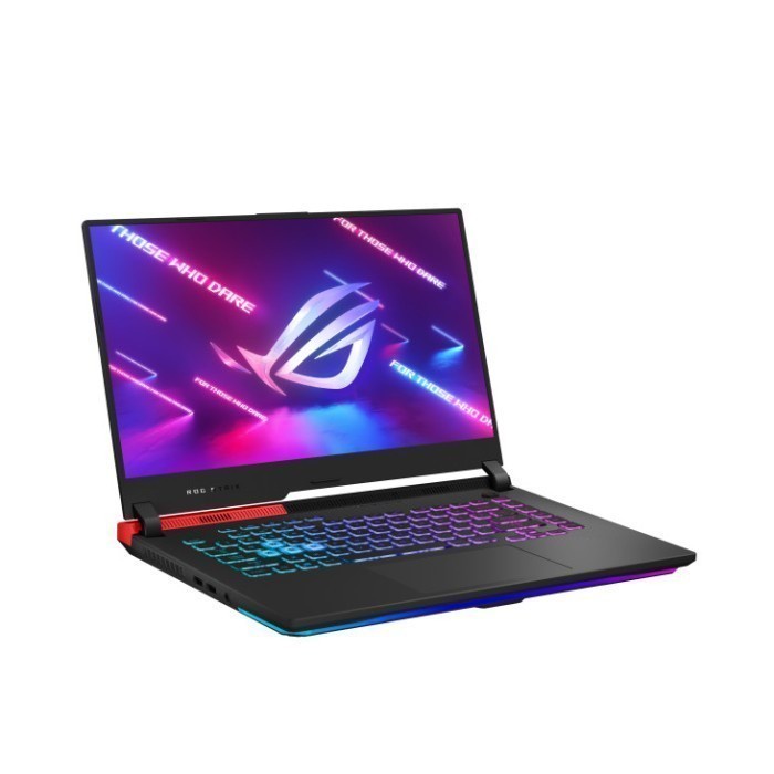 ASUS ROG G513IM RYZEN 7 4800H 16GB 512SSD RTX3060 6GB 15.6 FHD W11 OHS