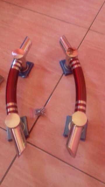 Handle Pintu Rumah Tarikan Pintu Rumah