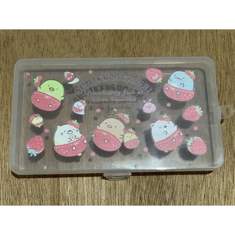 kotak masker kotak penyimpanan masker