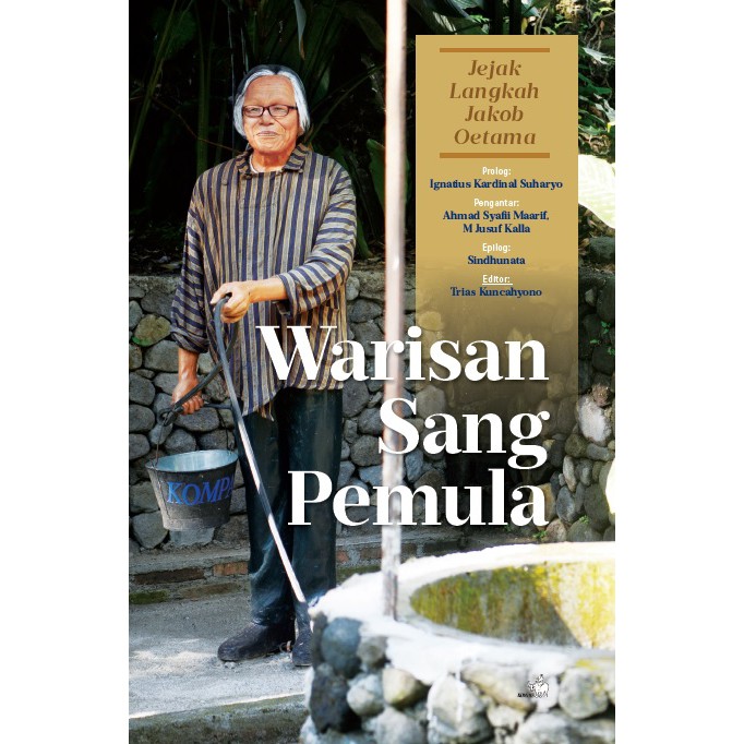 Warisan Sang Pemula