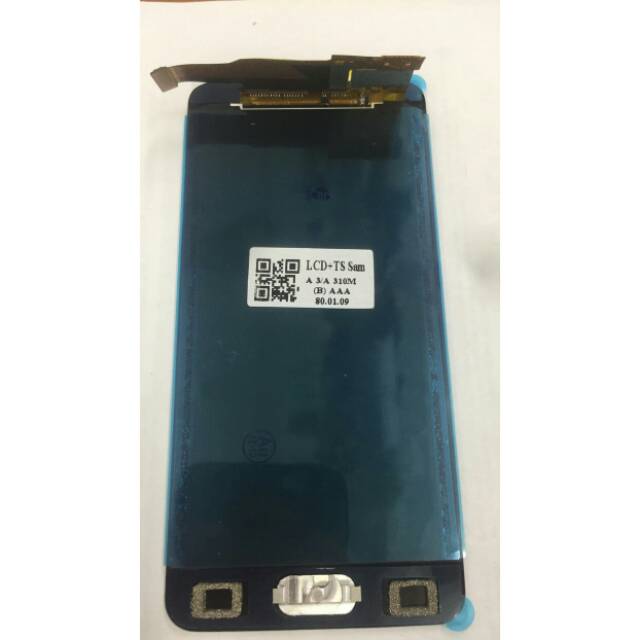 lcd samsung A310 A3 2016 original oem
