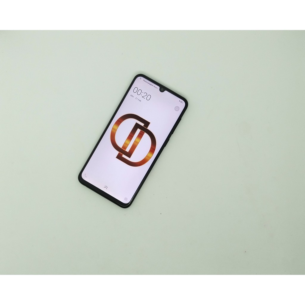 VIVO V11 RAM 6/64 GB SECOND MURAH