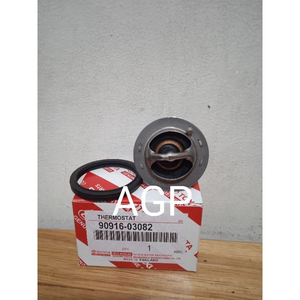 Thermostat Termostat Great Soluna Starlet 90916-03082