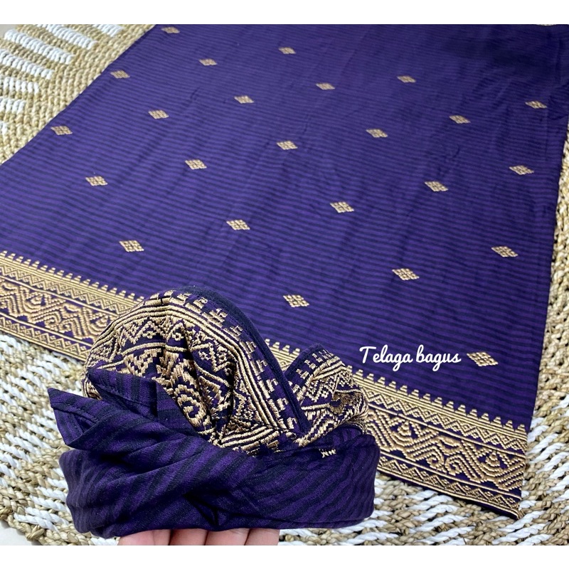 SAPUT UDENG ENDEK BORDIR