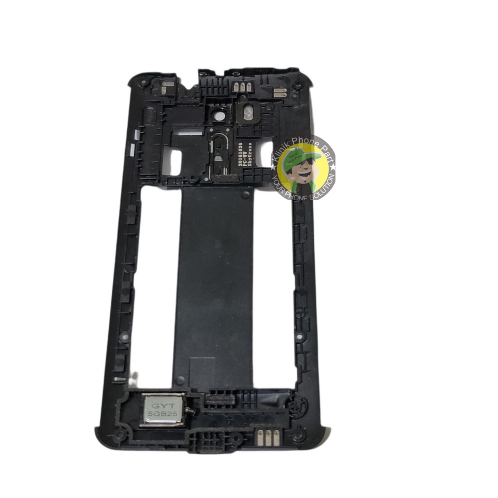 tutup mesin copotan asus zenfone go X007D