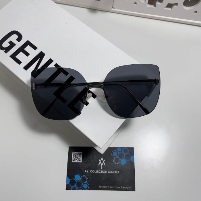 Kacamata Wanita Sunglasses Gentle Monster Modmo Authentic Clone 1:1