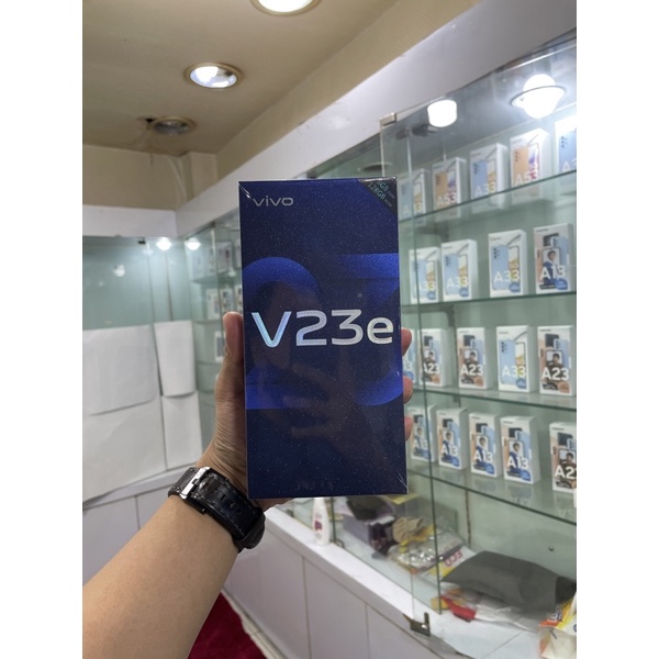 second vivo v23e ram 8/128
