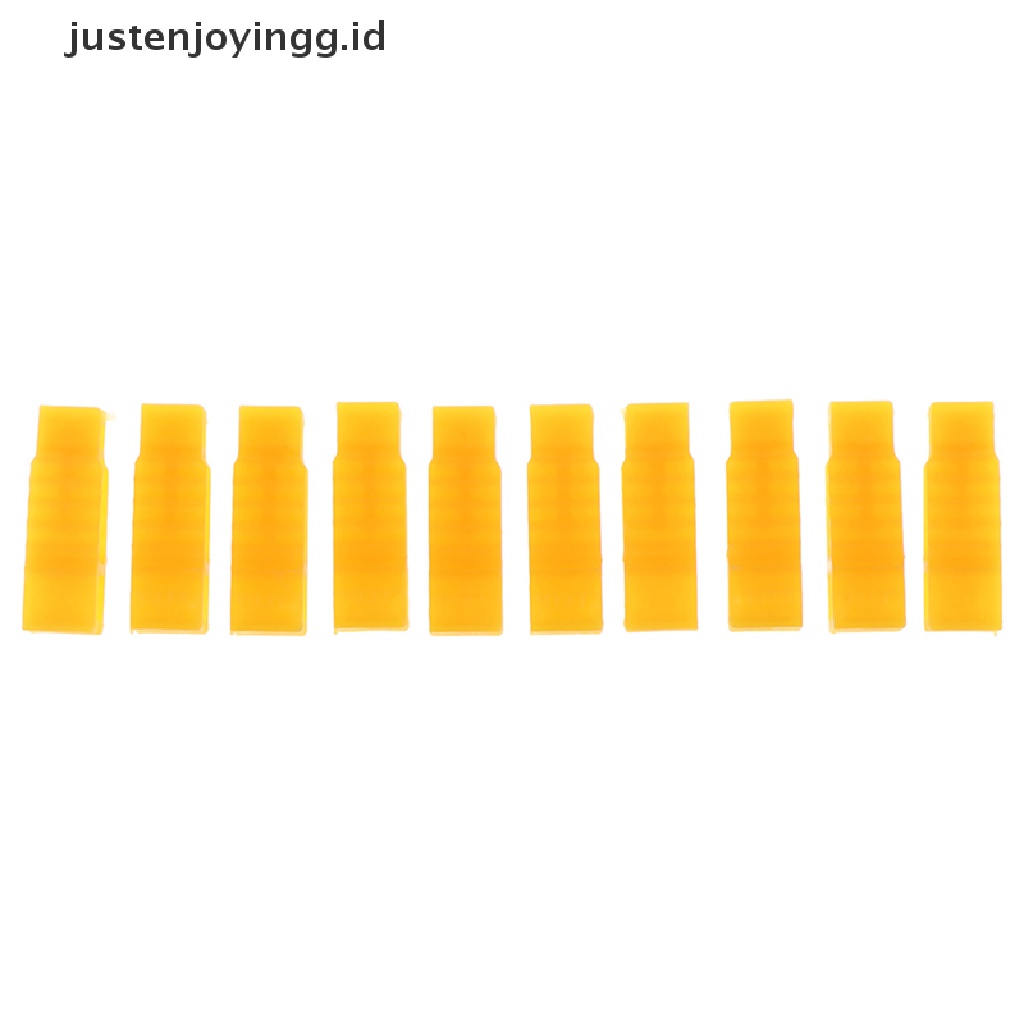 10pcs Klip Penarik Sekring Mobil