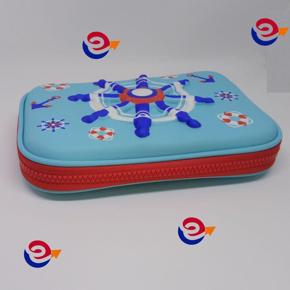 

Tempat Pensil Wiggle Hardcase Pencil Case WT001NAU