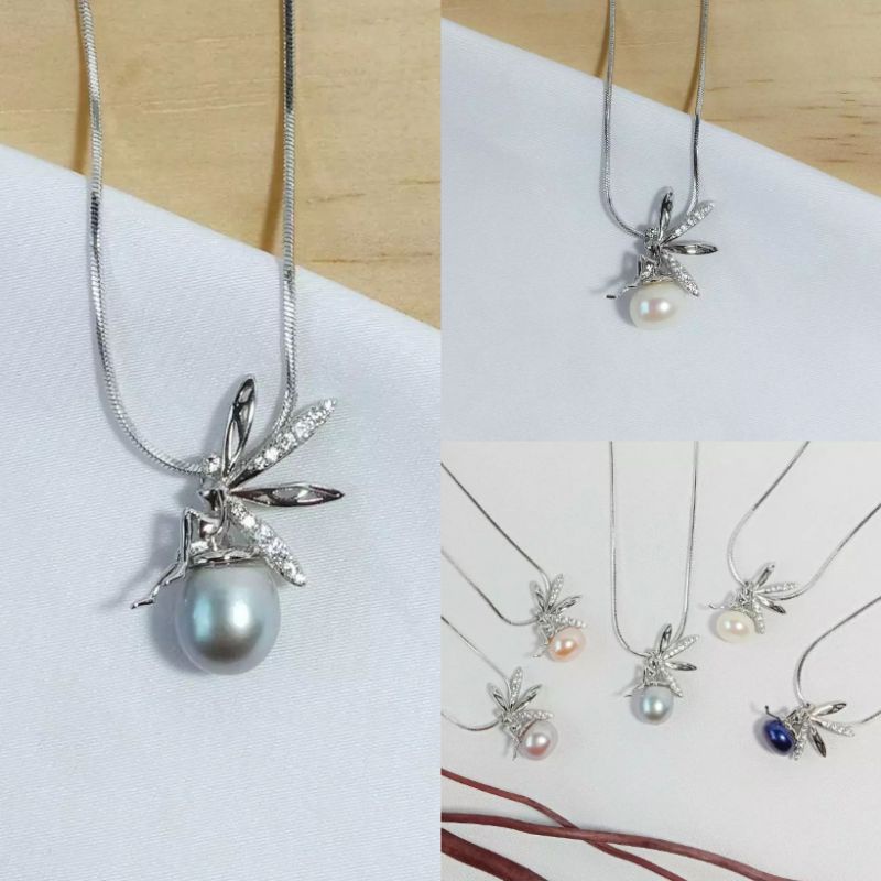 Kalung mutiara|Kalung mutiara tawar|Kalung mutiara lombok|Kalung mutiara asli lombok|Kalung mutiara 