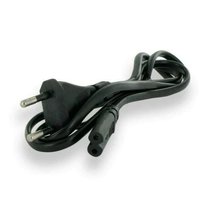 Trend-KABEL POWER PRINTER 2 HOLE
