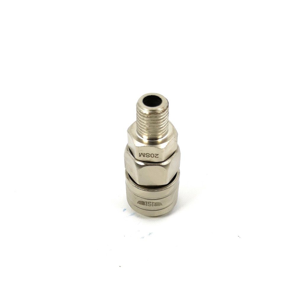 VSV Quick coupler / One touch coupler SM20