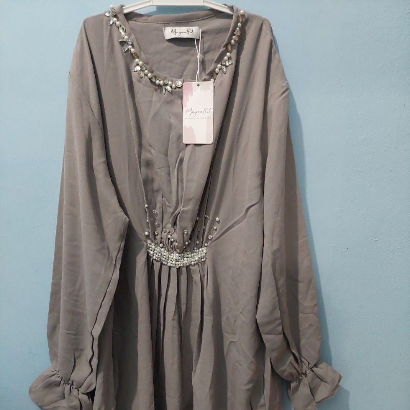 Dress gamis mayoutfit