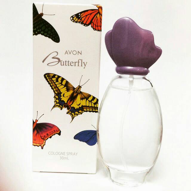 AVON BUTTERFLY ORIGINAL