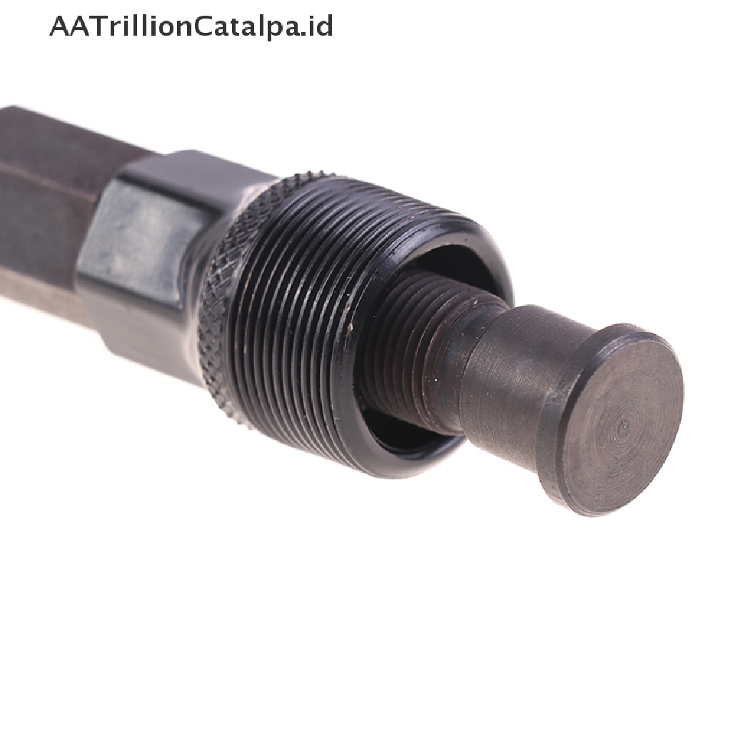 Aa Alat Pelepas Crankset Sepeda Bentuk Segitiga Untuk Reparasi