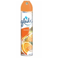 GLADE AEROSOL 320ML - PENGHARUM RUANGAN