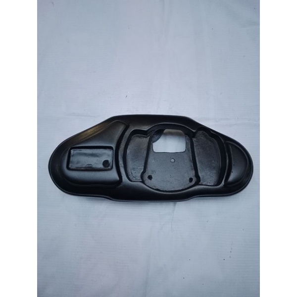 dudukan spidometer  ninja 250R untuk coso Rx2N plus  untuk volmeter