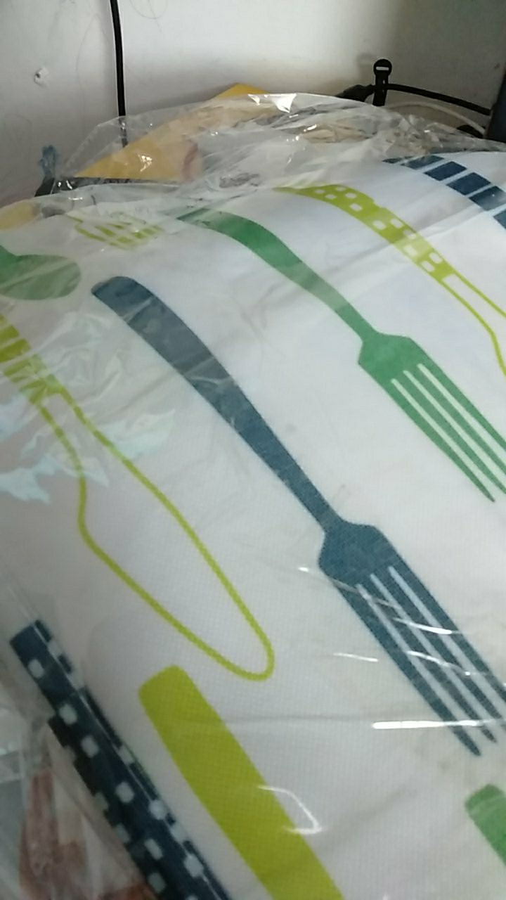 Tudung Saji Lipat Cover Penutup Makanan Lipat Penahan Panas Praktis