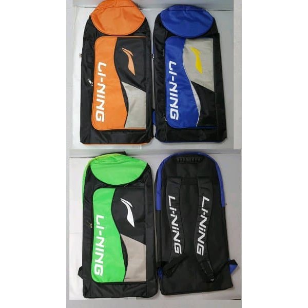 Tas Raket Badminton - Ransel - Backpack - Victor
