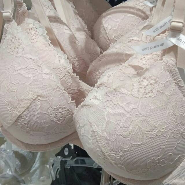 Bra whiteberry original