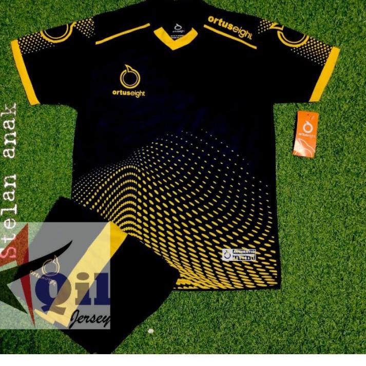 경 jersey SPORT KAOS BOLA ANAK JUNIOR KSL 3.4.5..6.7 Special