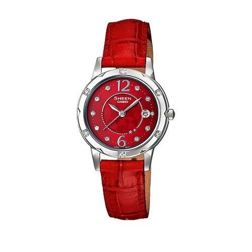 

Casio Sheen SHE4021L