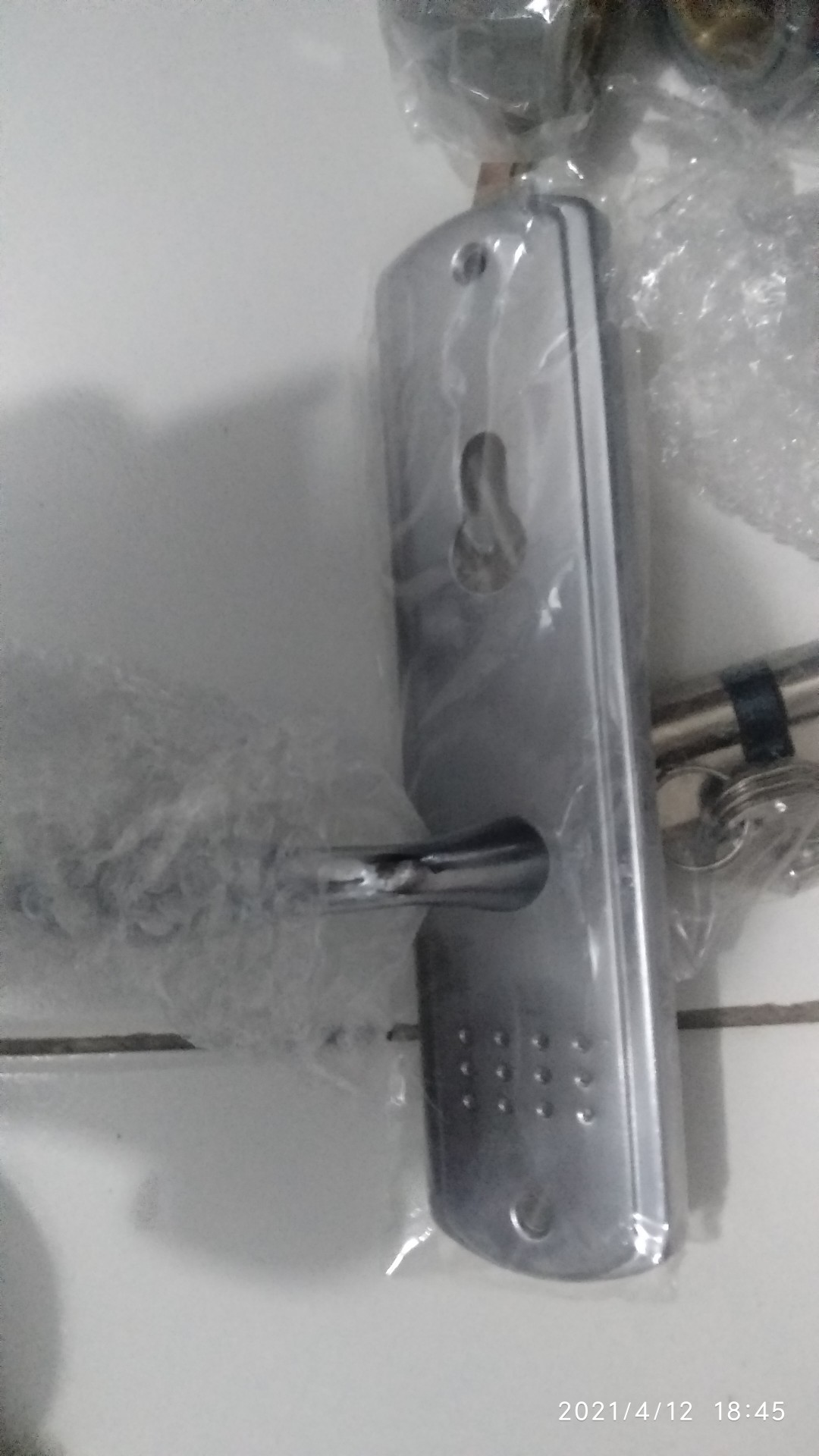 Knee Elbow Drat Kuningan 3/4 Sova Kualitas Taiwan Bagus / Pvc Kuat Sambungan Kran Pipa Air Serbaguna