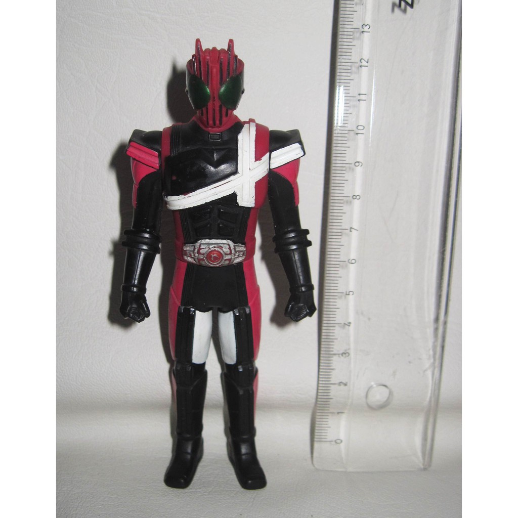 Action Figure Kamen Rider Decade Original PLEX