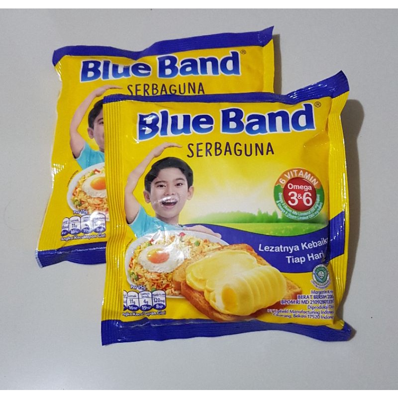 

blueband 200gr