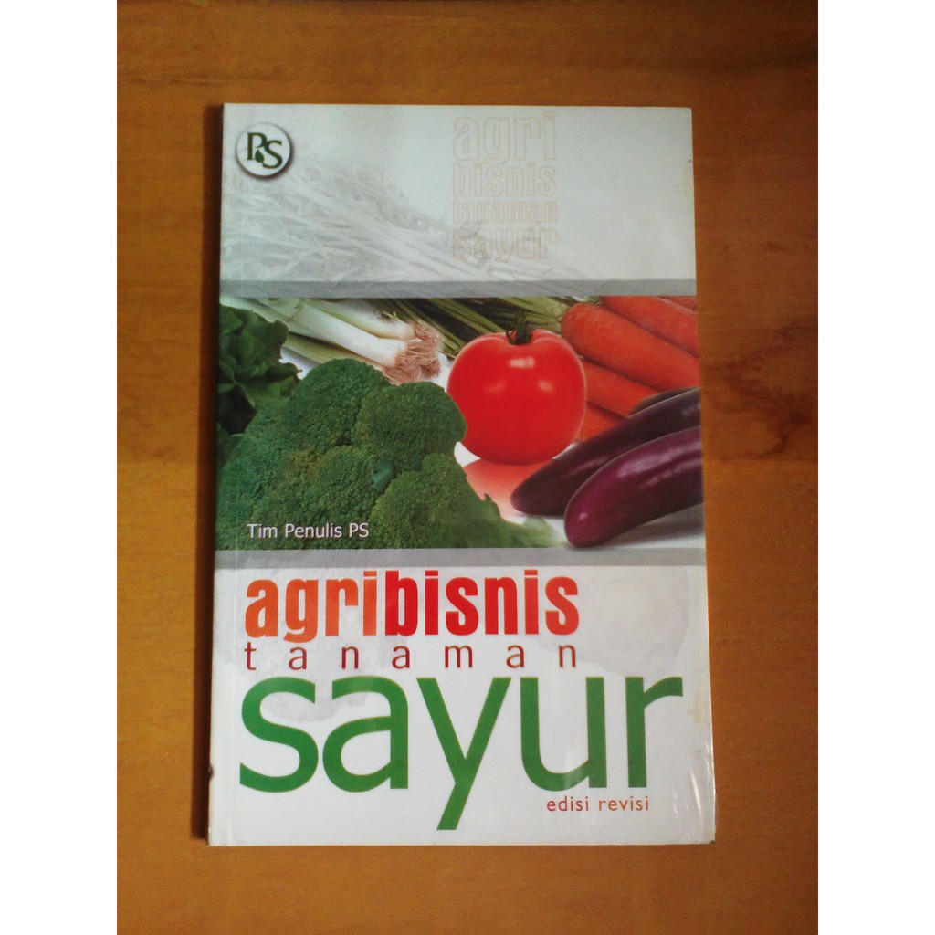 Agribisnis Tanaman Sayur