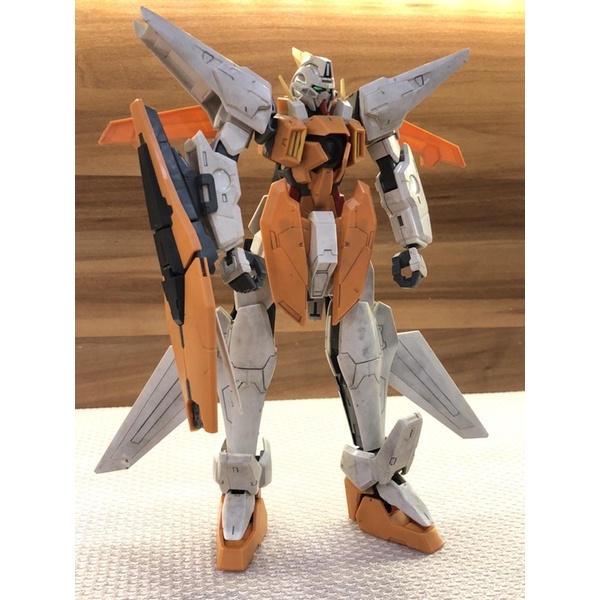 GUNDAM MG GN 003 KYRIOS 59547 ORIGINAL