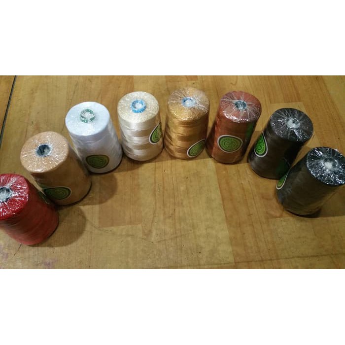 BENANG NYLON NO  8   CAP PENITI