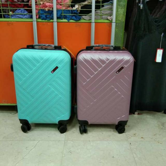Koper polo love 20 terbaru