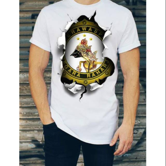 Kaos kresna intelkam