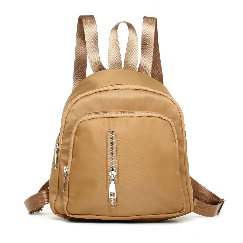 Tas Ransel Import Korea Parasut