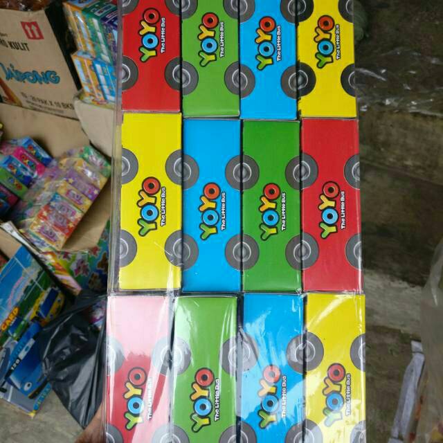 

KADO MAINAN ANAK /KOTAK KADO